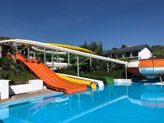 Parco Acquatico Splash Fun